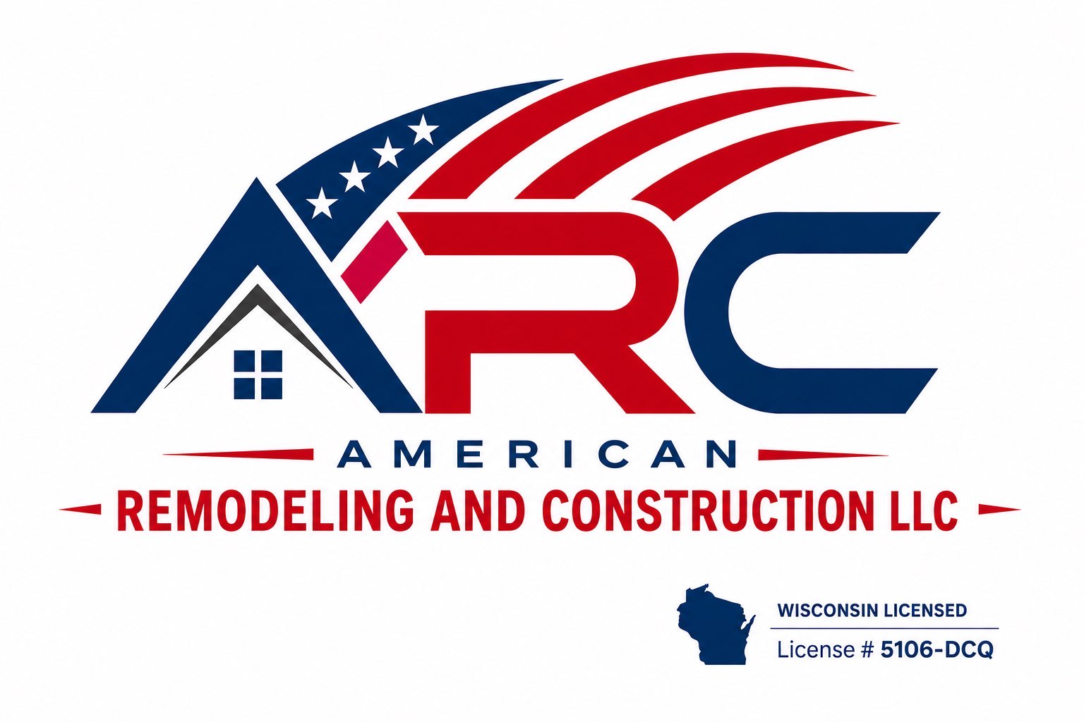 ARC American Remodeling and Construction LLC